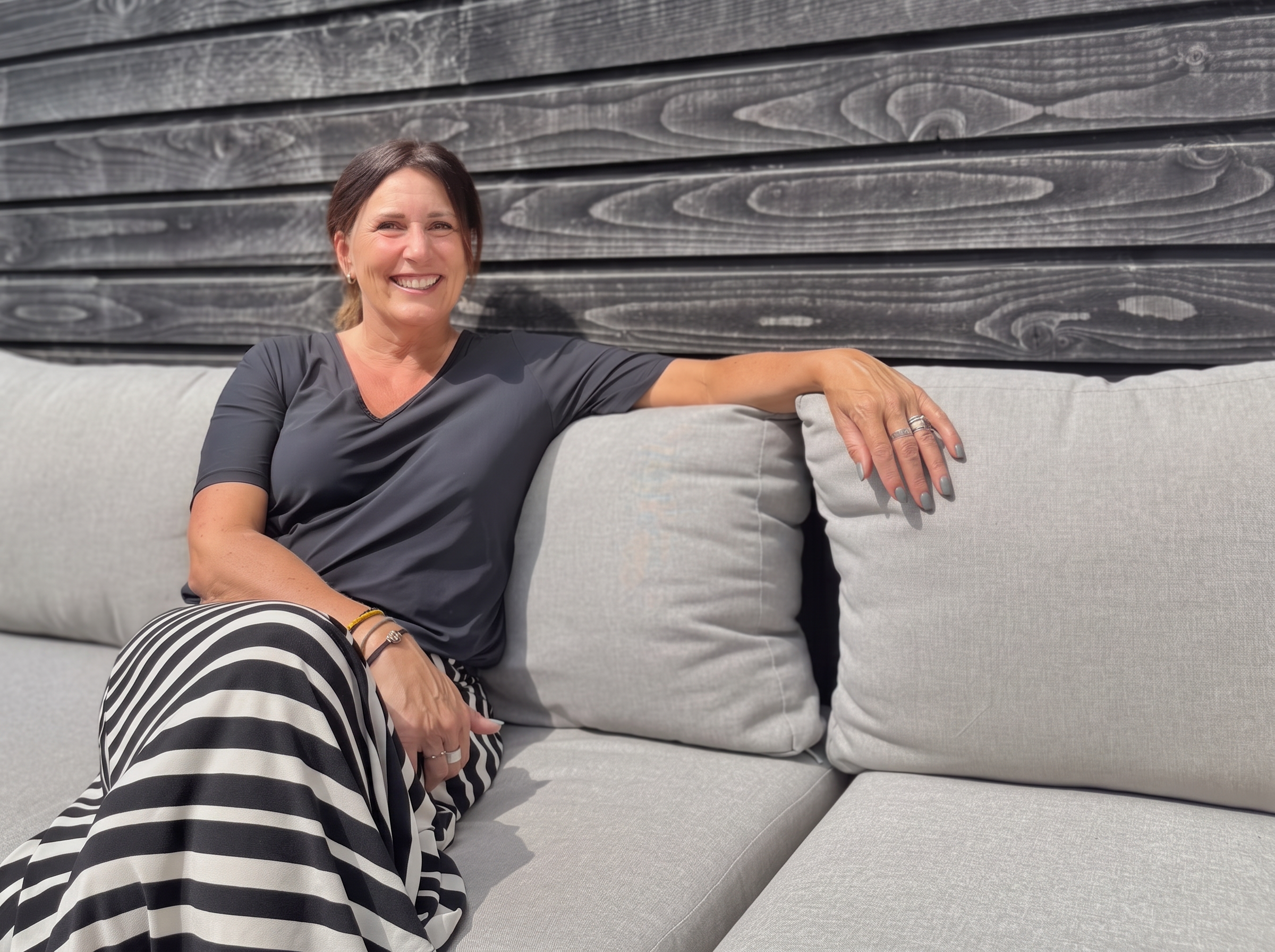 Voice-over en stemacteur Marieke de Ruiter